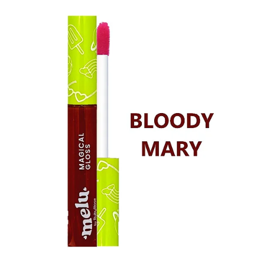 MAGICAL GLOSS MELU RR7202-1 Bloody Mary