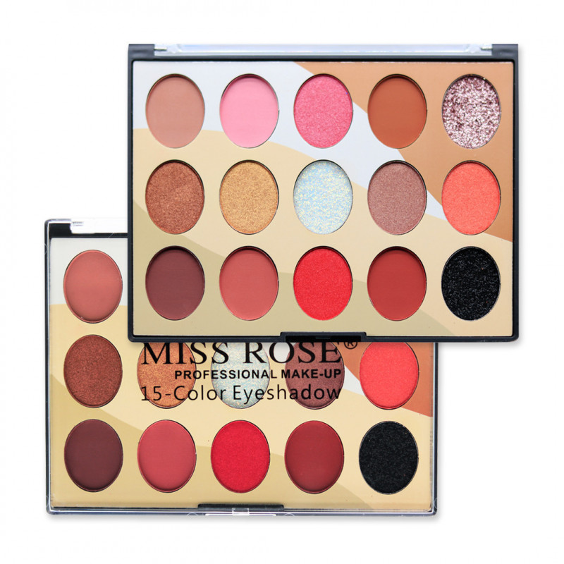 SOMBRAS MISS ROSE 077MY1