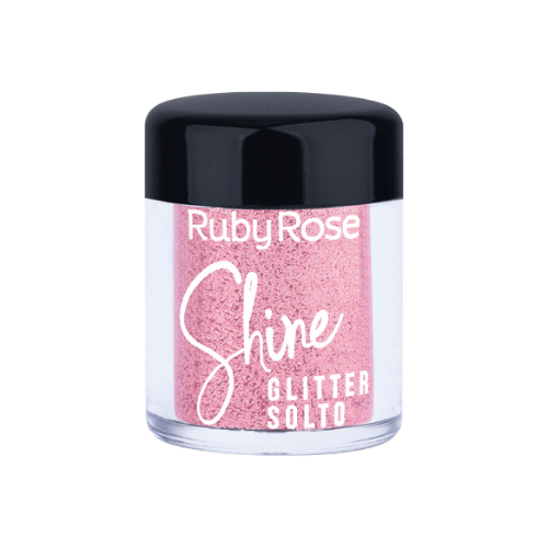 GLITTER RUBY ROSE Tono Copper