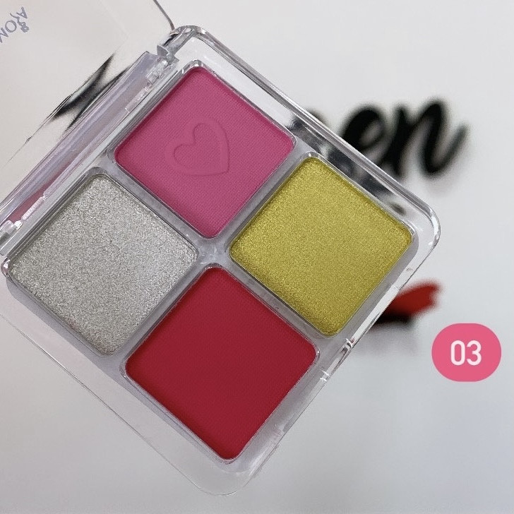 SOMBRAS HOLIDAY MAKER DHERMOSA 03
