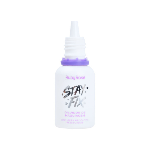 DILUIDOR DE MAQUILLAJE STAY FIX RUBY ROSE