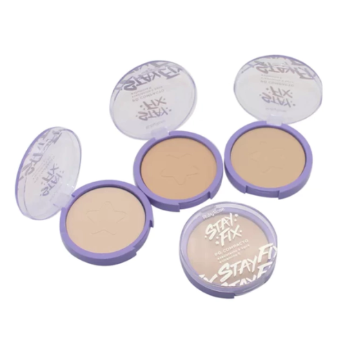 POLVO COMPACTO STAY FIX RUBY ROSE