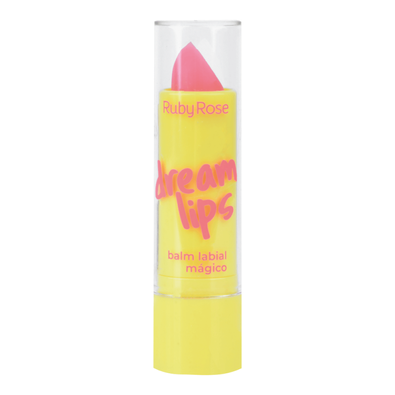 LABIAL MÁGICO DREAM LIPS RUBY ROSE - Froot Kiss
